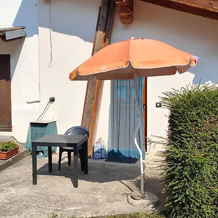 アパート Vivimontagna Livienne *