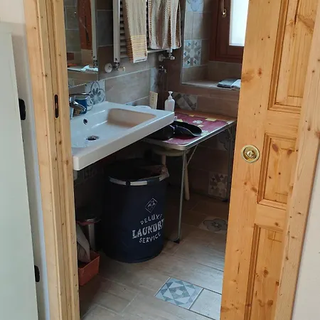 Apartmán Vivimontagna Livienne Perosa Argentina