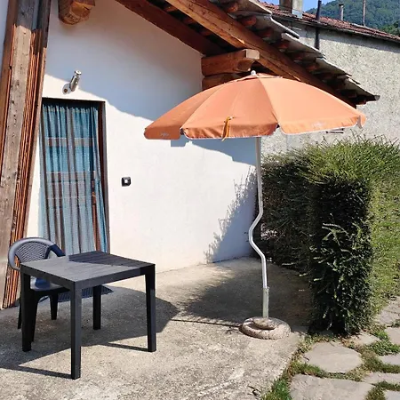 Vivimontagna Livienne Apartmán *