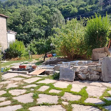 Vivimontagna Livienne Perosa Argentina